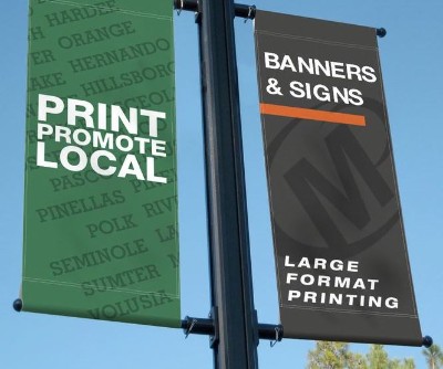 Banners Printing