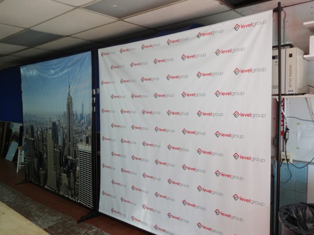 Backdrop Stand Rental
